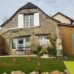 Le Clos Des Etoiles Feriehus Le Bugue