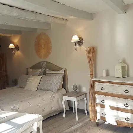 Adult Only Piscine Chauffee Le Clos Des Etoiles *