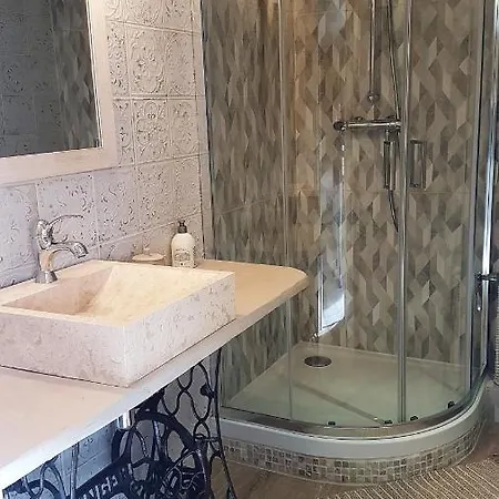 بيت للعطل Le Clos Des Etoiles