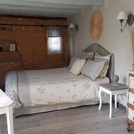 Le Clos Des Etoiles * 勒布奎