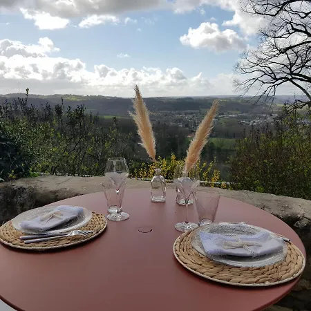 Le Clos Des Etoiles * Le Bugue