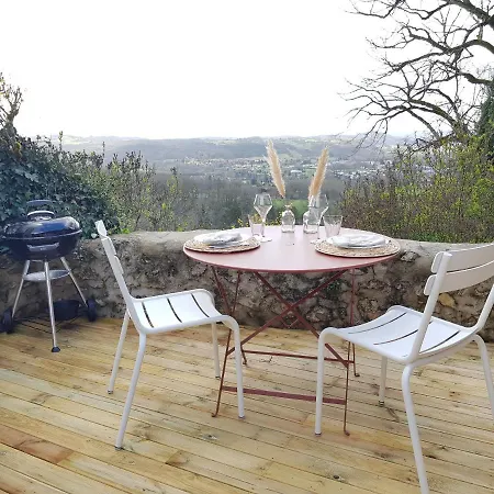 Adult Only Piscine Chauffee Le Clos Des Etoiles *