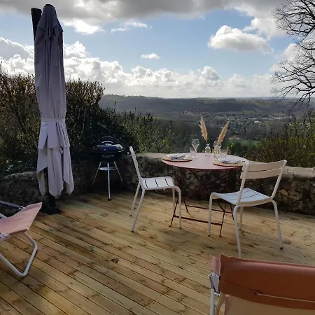 Le Clos Des Etoiles 度假居 *