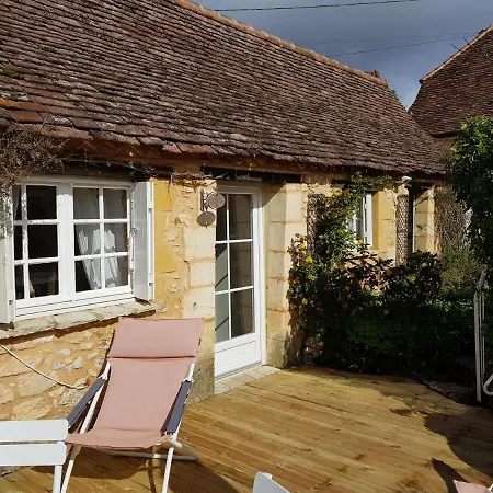 Le Clos Des Etoiles 度假居 勒布奎