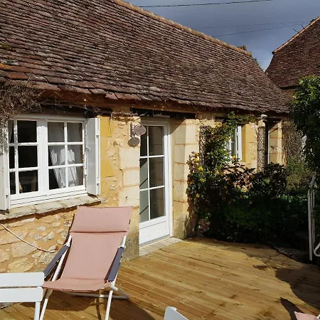 Le Clos Des Etoiles Holiday home Le Bugue