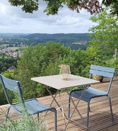 Le Clos Des Etoiles Le Bugue