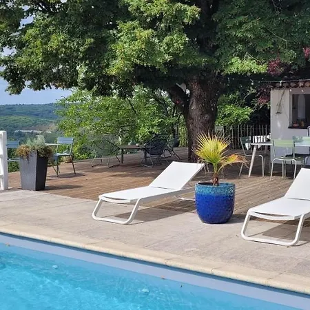 Holiday home Le Clos Des Etoiles
