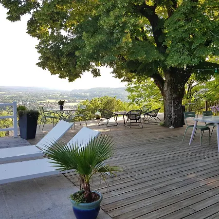 Le Clos Des Etoiles 勒布奎