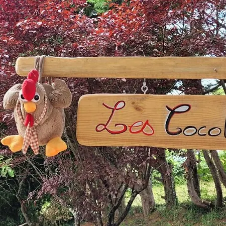 Le Clos Des Etoiles *