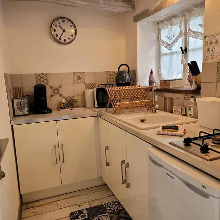 Le Clos Des Etoiles بيت للعطل *