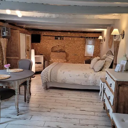 Le Clos Des Etoiles لو بوج