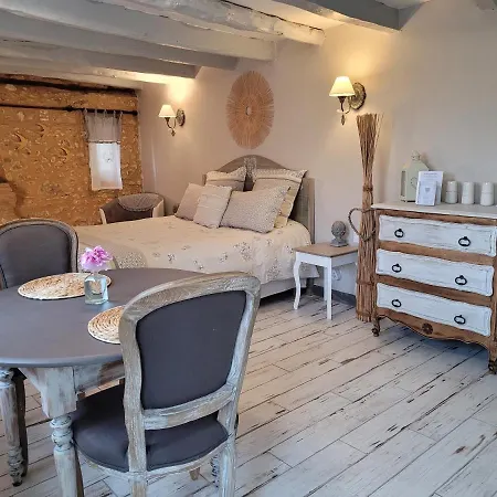 Le Clos Des Etoiles Le Bugue