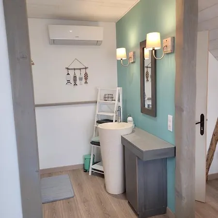 Le Clos Des Etoiles 度假居 *