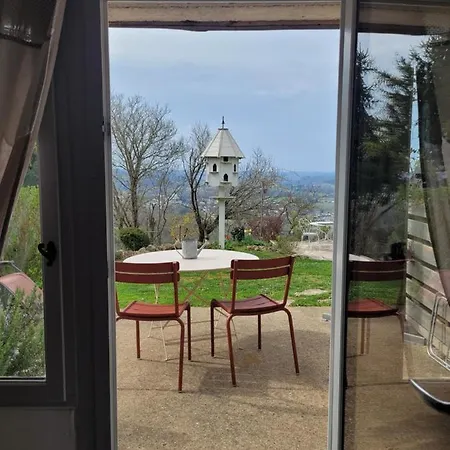 Le Clos Des Etoiles 度假居 勒布奎