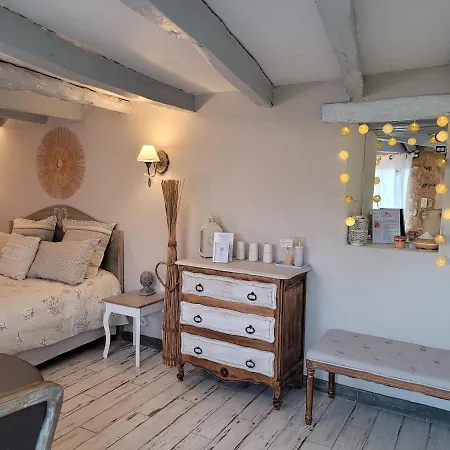 Le Clos Des Etoiles لو بوج