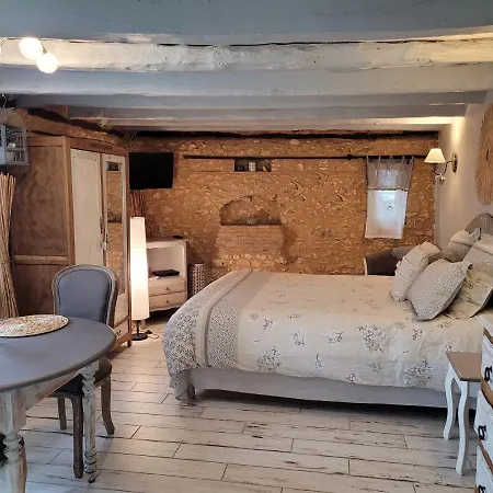 Le Clos Des Etoiles