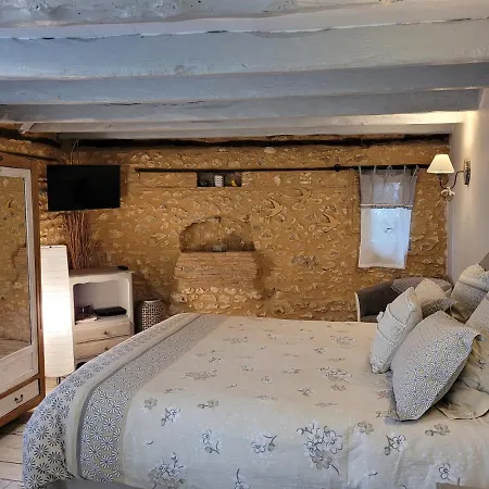 度假居 Le Clos Des Etoiles