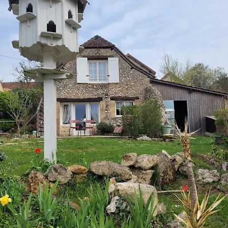 Le Clos Des Etoiles * Le Bugue