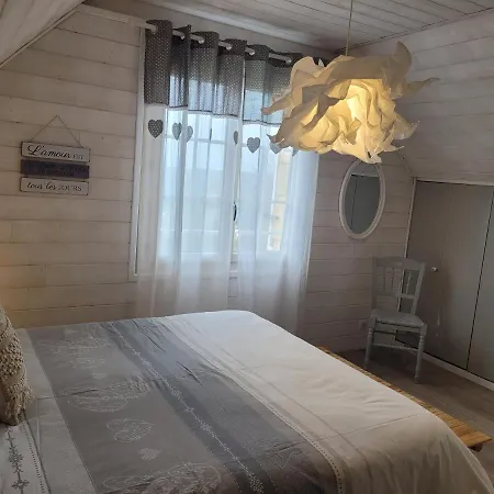 Holiday home Le Clos Des Etoiles