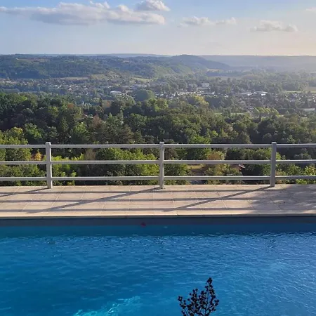 Le Clos Des Etoiles * لو بوج