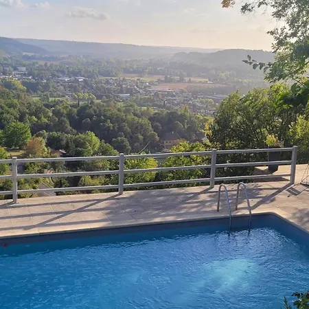 Le Clos Des Etoiles Holiday home Le Bugue