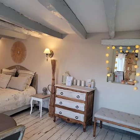 Holiday home Le Clos Des Etoiles Le Bugue