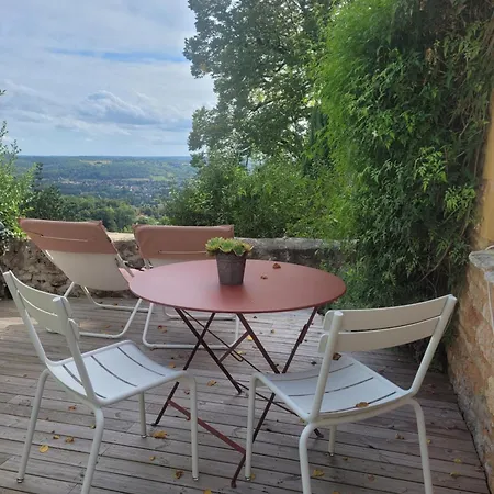 Le Clos Des Etoiles Holiday home