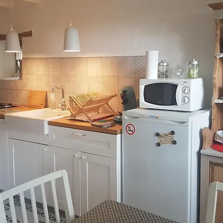 Holiday home Le Clos Des Etoiles
