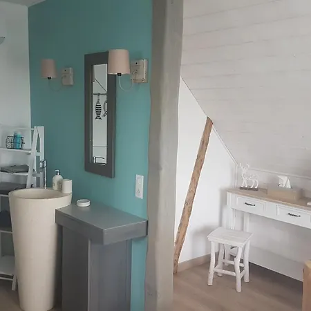 Le Clos Des Etoiles Holiday home *