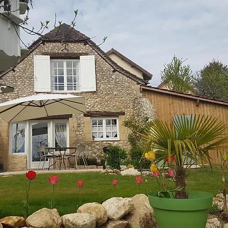Holiday home Le Clos Des Etoiles *