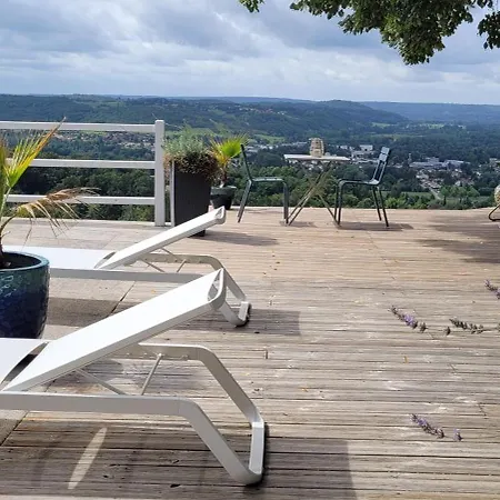 Le Clos Des Etoiles Le Bugue