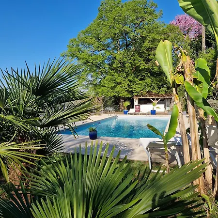 Le Clos Des Etoiles