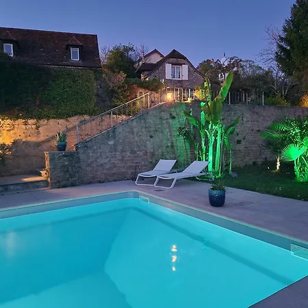 Le Clos Des Etoiles