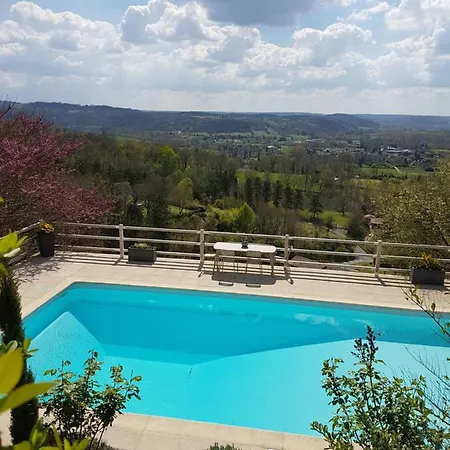 Le Clos Des Etoiles Le Bugue