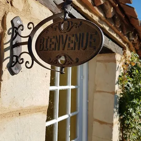 Le Clos Des Etoiles 度假居 勒布奎