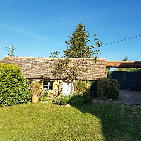 Le Clos Des Etoiles 度假居 勒布奎