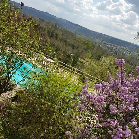 Prázdninový dům Le Clos Des Etoiles *