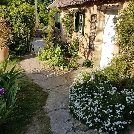 Le Clos Des Etoiles Prázdninový dům *