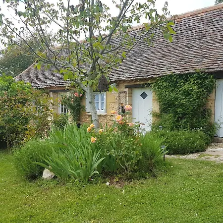 Le Clos Des Etoiles 度假居 *