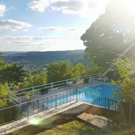 度假居 Le Clos Des Etoiles *