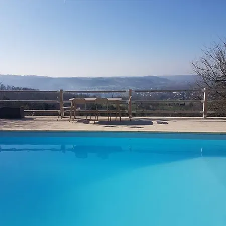 Le Clos Des Etoiles 勒布奎