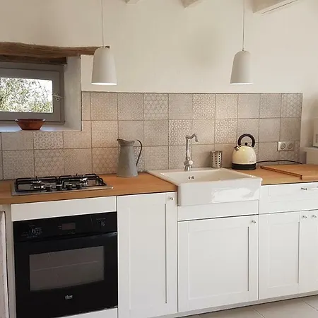 Le Clos Des Etoiles Holiday home