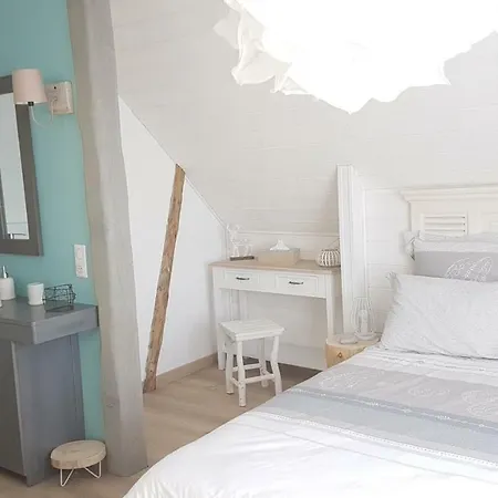 Le Clos Des Etoiles Holiday home *