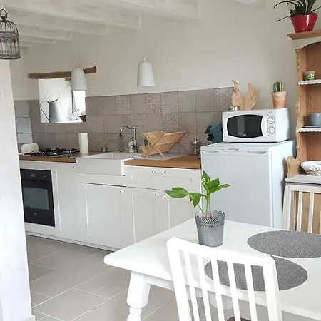 Le Clos Des Etoiles 度假居