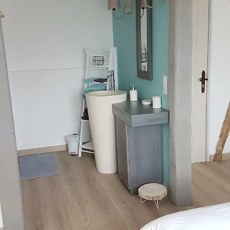 Le Clos Des Etoiles 度假居