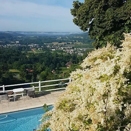 度假居 Le Clos Des Etoiles *