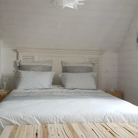 Le Clos Des Etoiles Ferienhaus