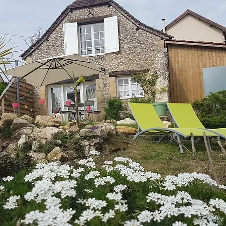 Adult Only Piscine Chauffee Le Clos Des Etoiles *