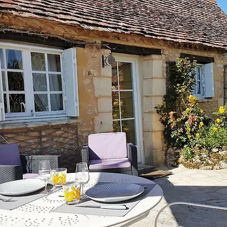 Adult Only Piscine Chauffee Le Clos Des Etoiles *