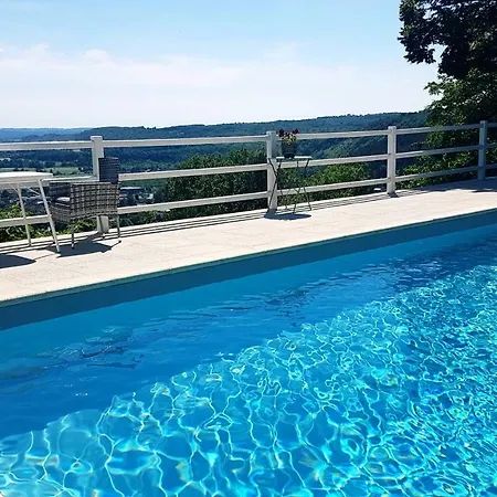 Le Clos Des Etoiles * Le Bugue